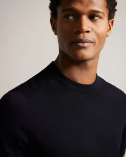 Ted Baker Senti Navy Sale