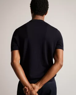 Ted Baker Senti Navy Sale