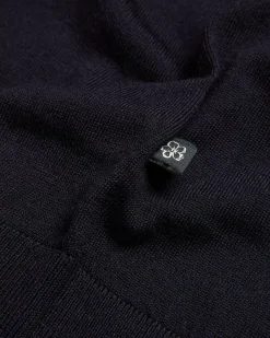 Ted Baker Senti Navy Sale