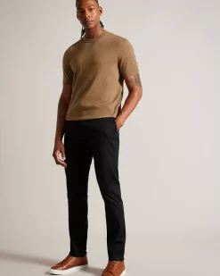 Ted Baker Senti Dark Tan Clearance