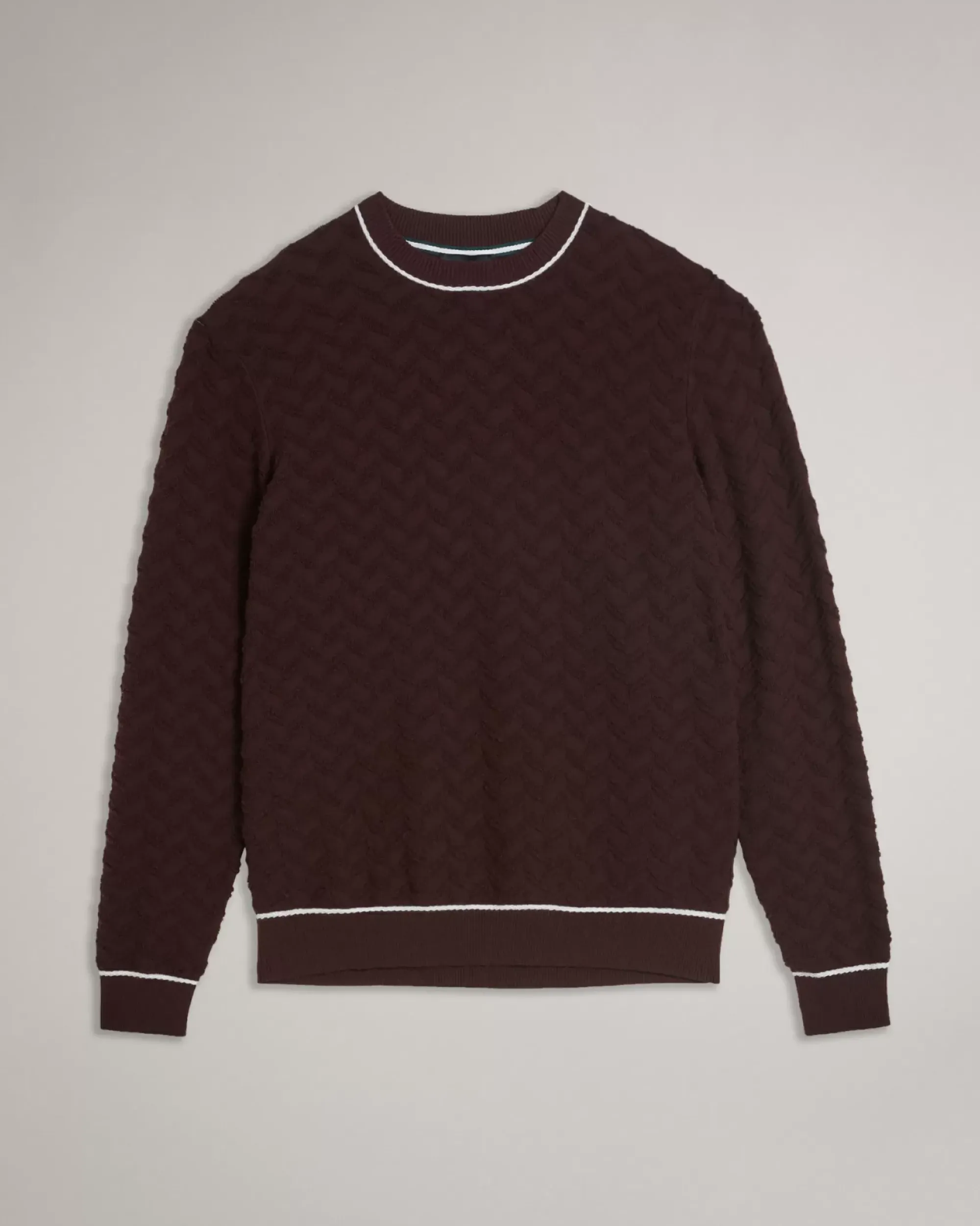Ted Baker Sepal Deep Purple Online