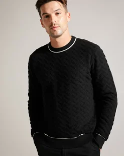 Ted Baker Sepal Black Best
