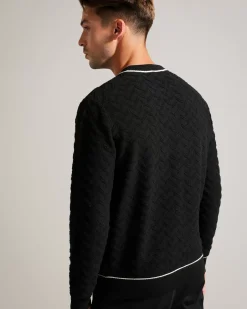 Ted Baker Sepal Black Best