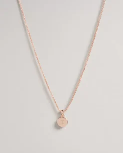 Ted Baker Sercie Rose Gold Colour Hot