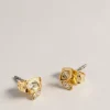 Ted Baker Sereno Gold Colour New