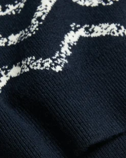 Ted Baker Sesil Navy Discount