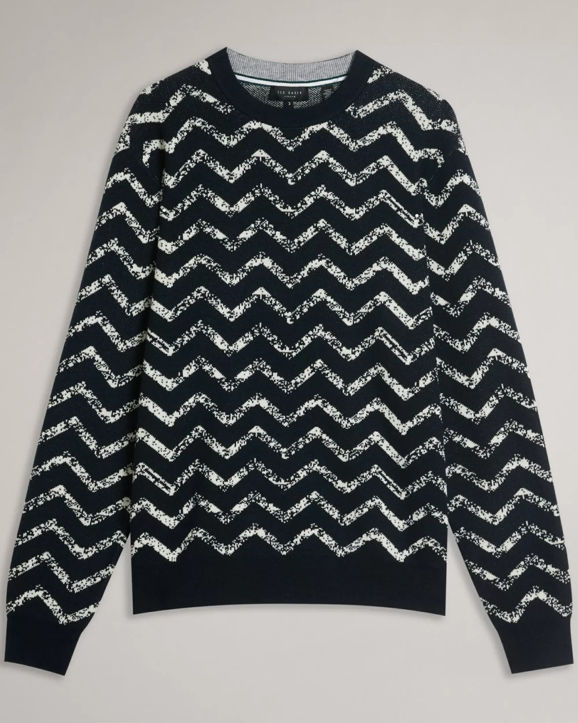 Ted Baker Sesil Navy Discount