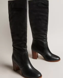 Ted Baker Shannie Black Best
