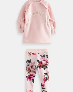 Ted Baker Shellyn Pink Best