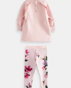 Ted Baker Shellyn Pink Best