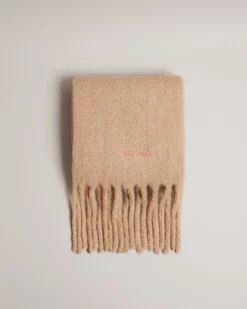 Ted Baker Shelmas Taupe New