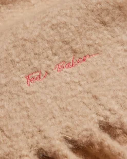 Ted Baker Shelmas Taupe New