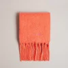 Ted Baker Shelmas Coral New