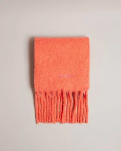 Ted Baker Shelmas Coral New