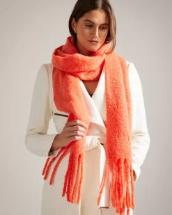 Ted Baker Shelmas Coral New
