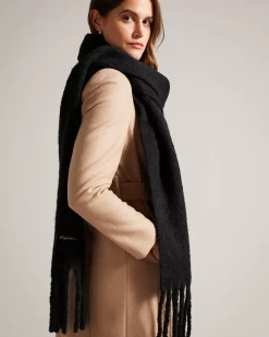 Ted Baker Shelmas Black Online
