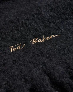 Ted Baker Shelmas Black Online
