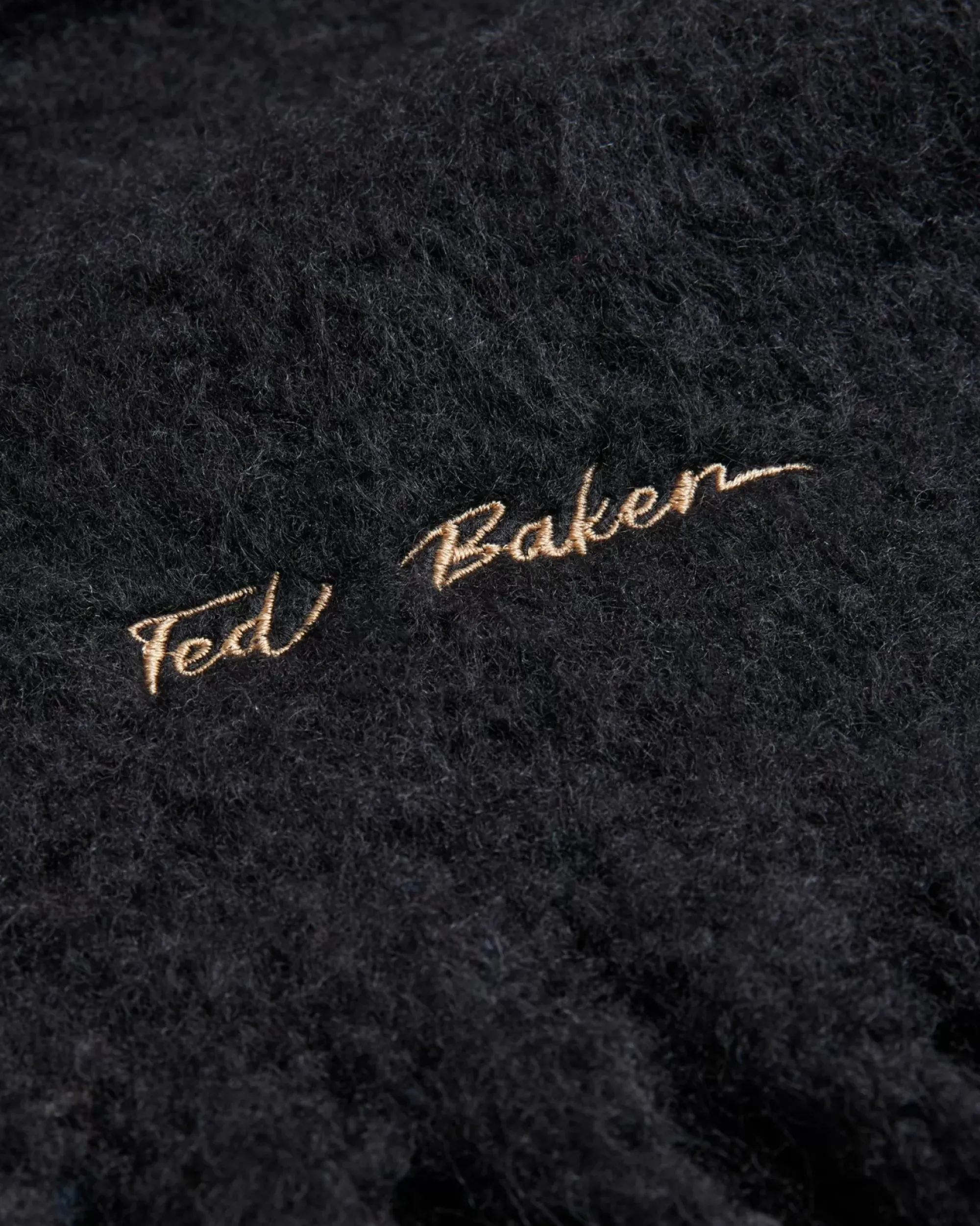 Ted Baker Shelmas Black Online