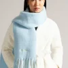 Ted Baker Shelmas Light Blue Hot