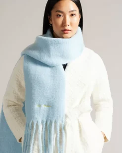 Ted Baker Shelmas Light Blue Hot