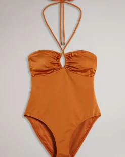 Ted Baker Sheral Orange Outlet