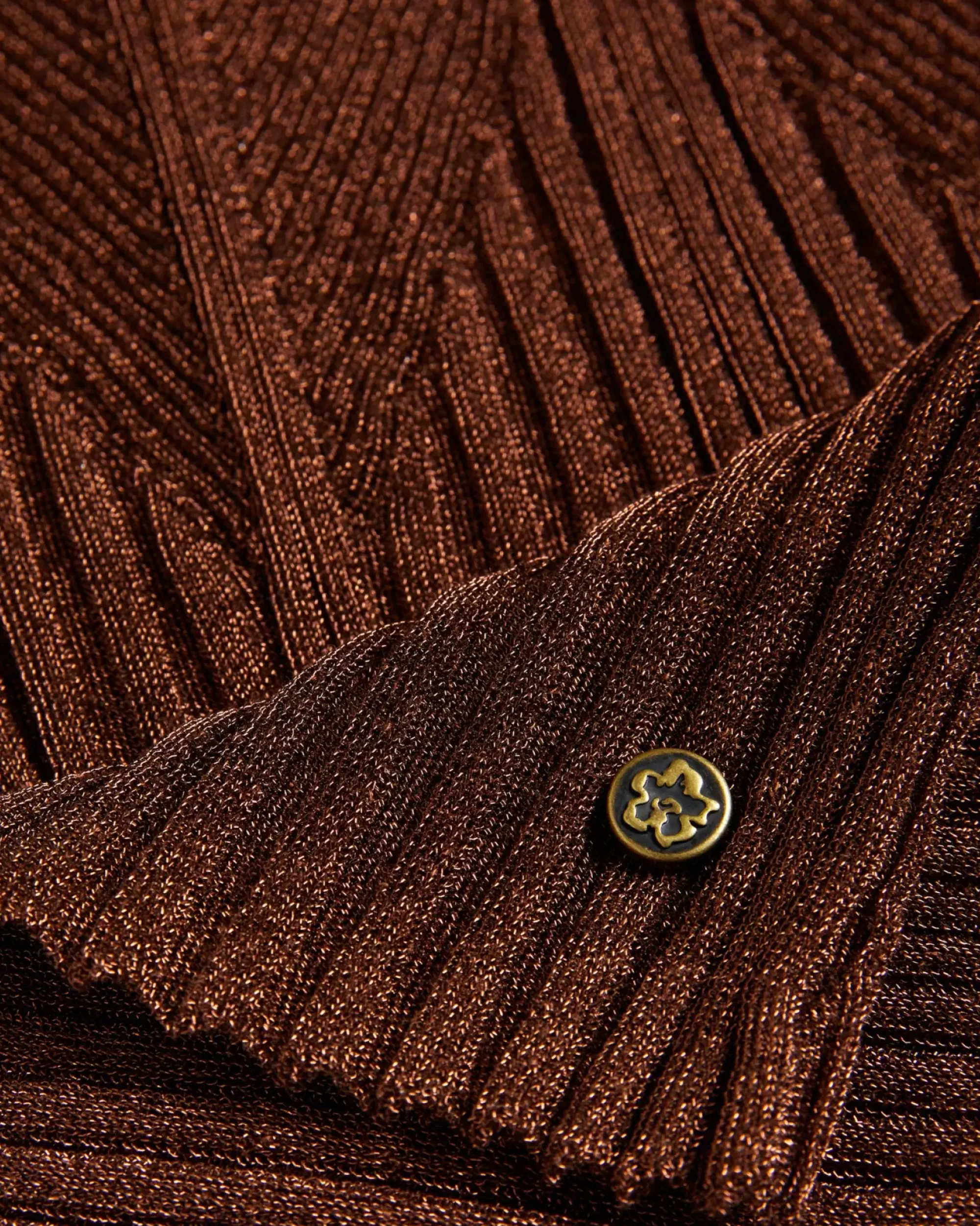 Ted Baker Sherriy Camel Clearance