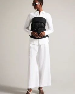 Ted Baker Shersa Black Sale
