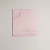 Ted Baker Shersa Pale Pink Outlet