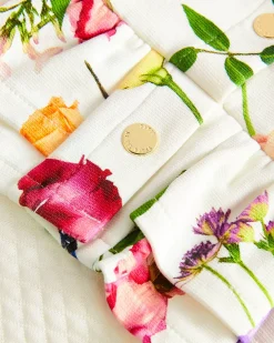 Ted Baker Siigrid White Sale