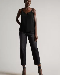 Ted Baker Siina Black Clearance