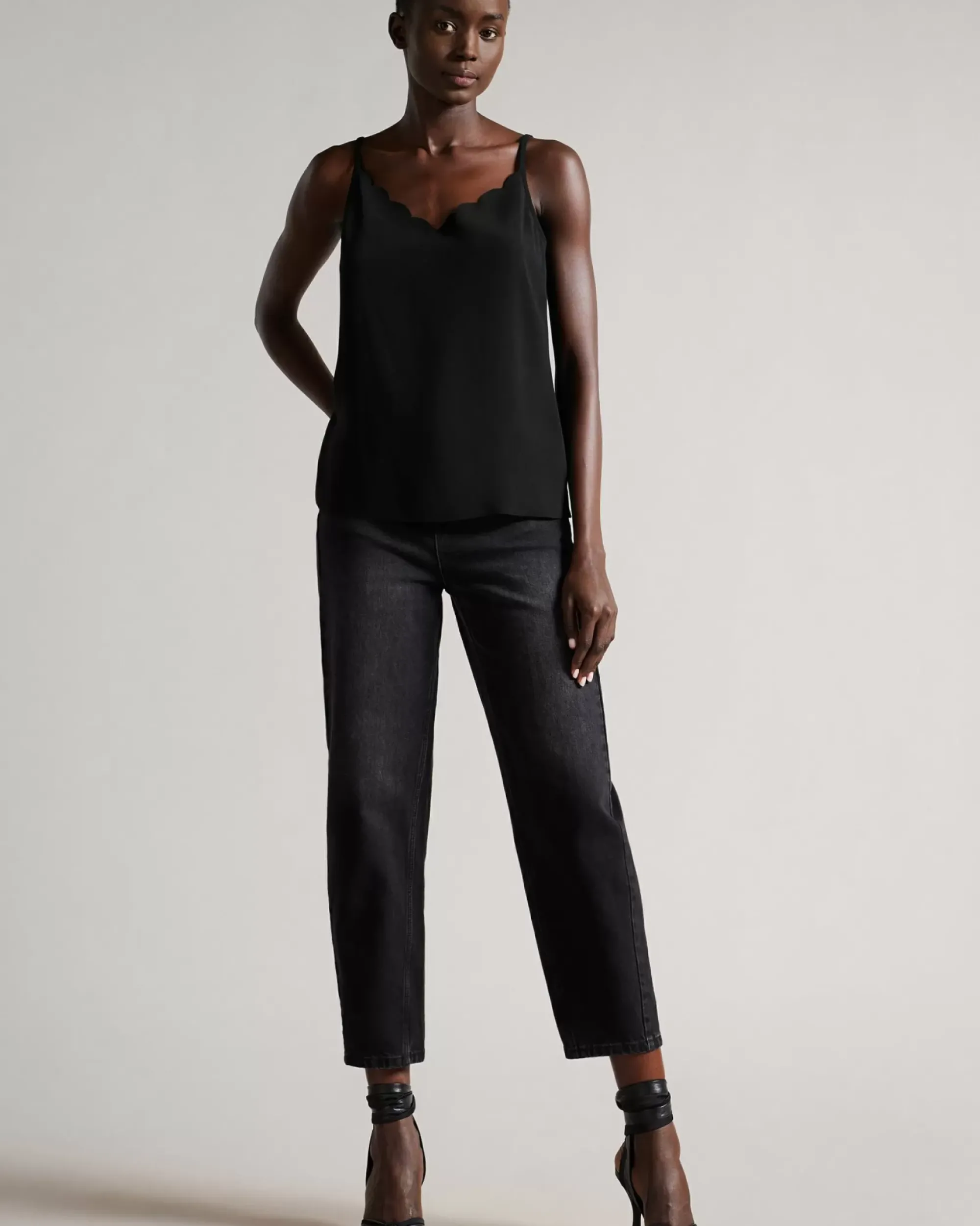 Ted Baker Siina Black Clearance