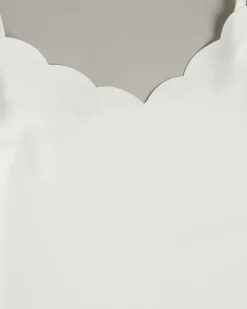 Ted Baker Siina Ivory Sale