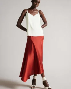 Ted Baker Siina Ivory Sale