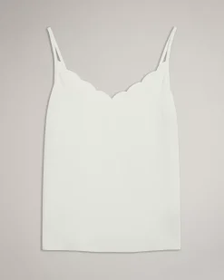 Ted Baker Siina Ivory Sale