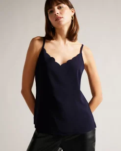 Ted Baker Siina Navy Sale