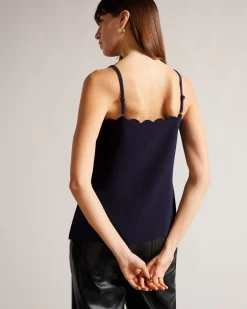 Ted Baker Siina Navy Sale