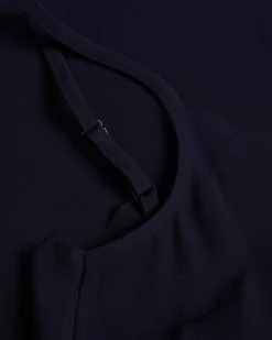 Ted Baker Siina Navy Sale