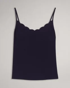 Ted Baker Siina Navy Sale
