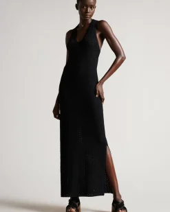 Ted Baker Sileina Black Sale