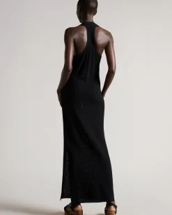 Ted Baker Sileina Black Sale