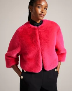 Ted Baker Silina Bright Pink Discount