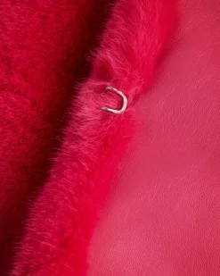 Ted Baker Silina Bright Pink Discount