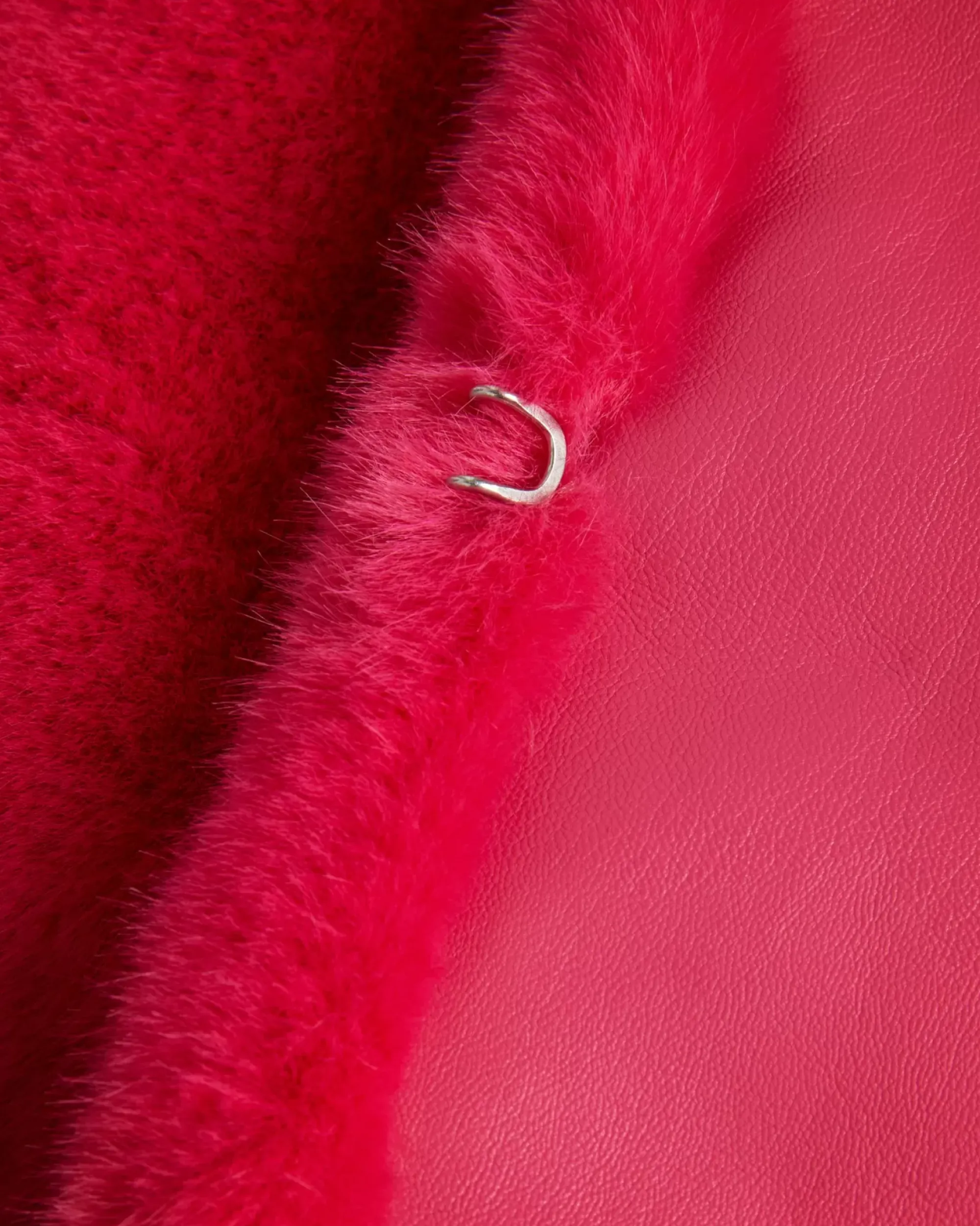 Ted Baker Silina Bright Pink Discount