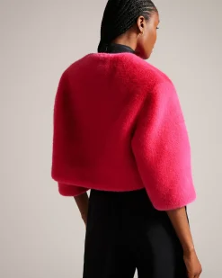Ted Baker Silina Bright Pink Discount