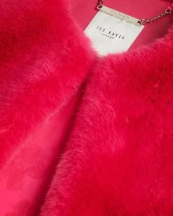 Ted Baker Silina Bright Pink Discount