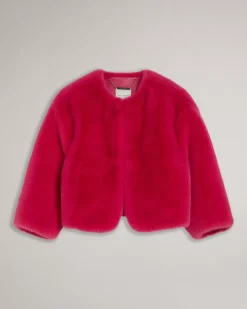 Ted Baker Silina Bright Pink Discount
