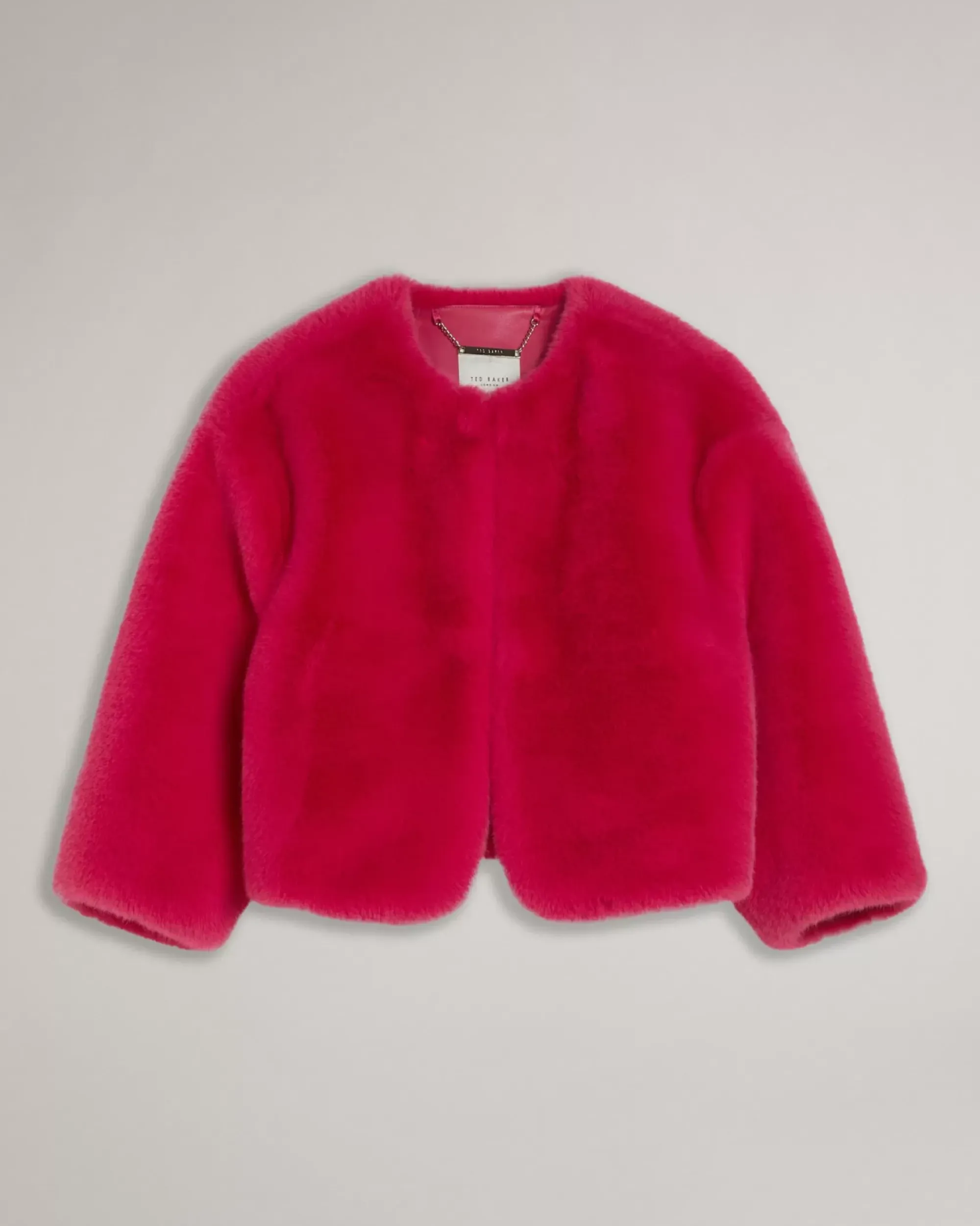 Ted Baker Silina Bright Pink Discount