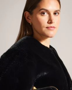 Ted Baker Silina Black Online