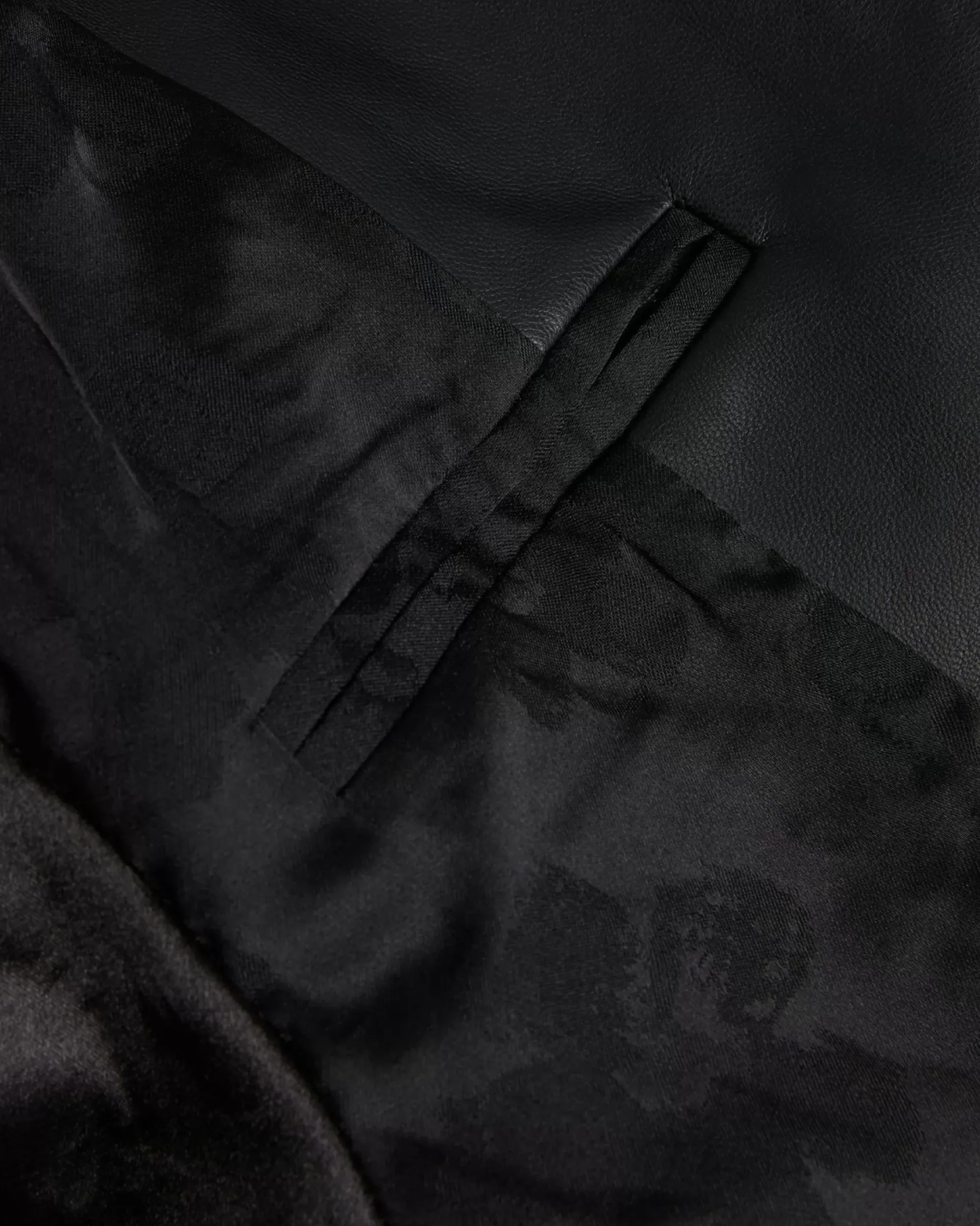 Ted Baker Silina Black Online