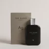 Ted Baker Silvone Silver Clearance
